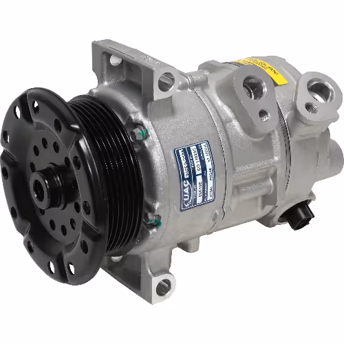 UAC Compresor Jeep Compass 07-08 (Patriot 07-08) UAC CP11023 Colombia