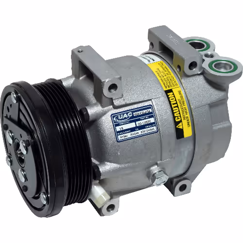 UAC Compresor Chevrolet Aveo 04-08 UAC CP11027C Colombia