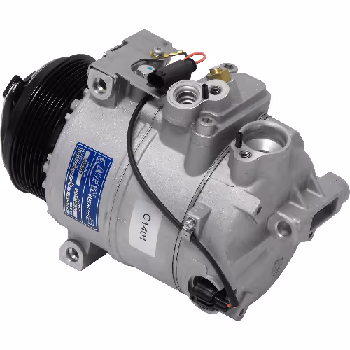 UAC Compresor Mercedes C320 01 (S600/S65/SL600/SL65/W168) UAC CP11033 Colombia