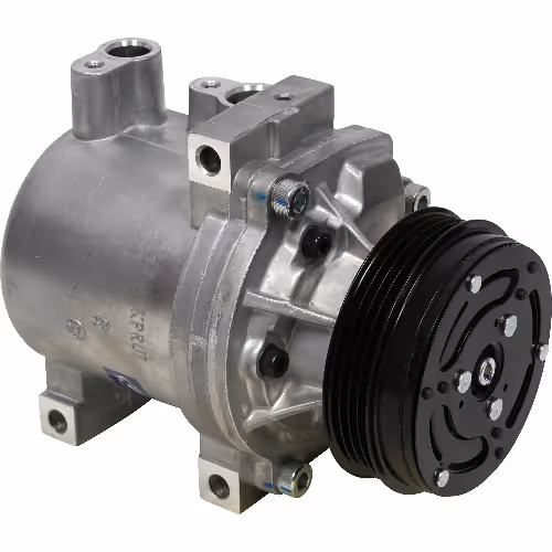 UAC Compresor Subaru Outback 05-09 UAC CP11036 Colombia