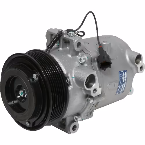 UAC Compresor Nissan Frontier 4,0L 05-18 UAC CP11037 Colombia