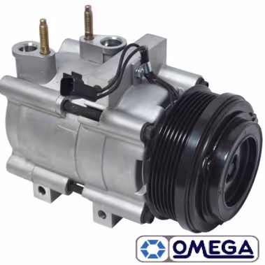 OMEGA Compresor Ford Explorer 4,6L 06-10 Omega CP11040AM Colombia