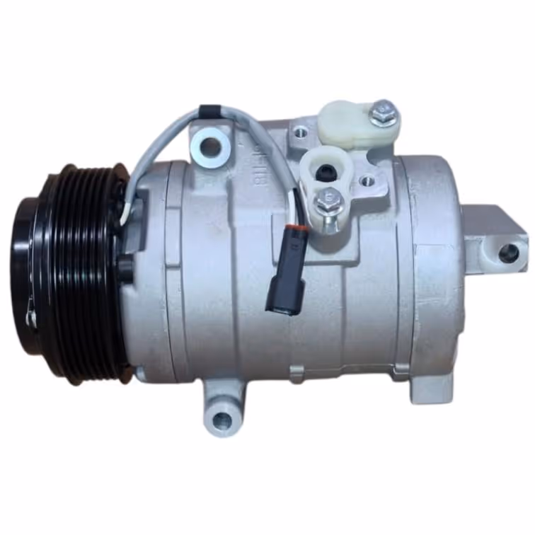 OMEGA Compresor Ford Edge 3,5L 07-16 Omega CP11044AM Colombia