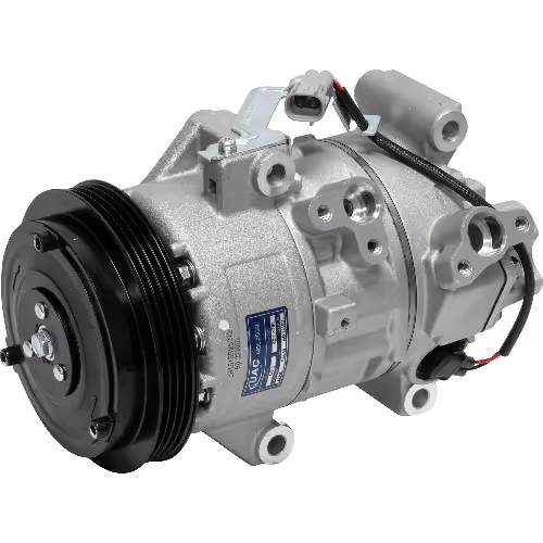 UAC Compresor Toyota Yaris 1,5L 06-12 (5SE11C 4PK) UAC CP11078 Colombia