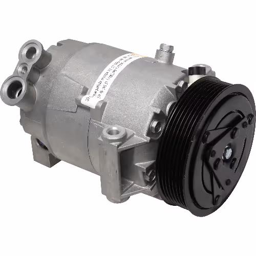 UAC Compresor Chevrolet Captiva Sport 2,4L 12-15 7PK UAC CP11079 Colombia