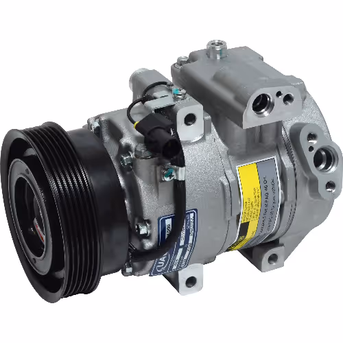 UAC Compresor Hyundai Accent 14 UAC CP11090 Colombia