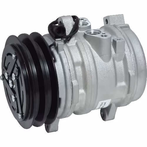 UAC Compresor Komatsu HD/AG PC75R-2/PC95R-2 SP10 UAC CP11107 Colombia