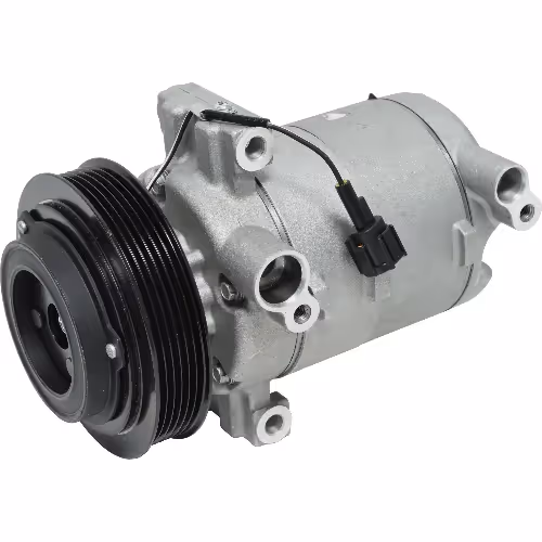 UAC Compresor Nissan Frontier 2,5L 06-17 CR14 6PK UAC CP11112C Colombia