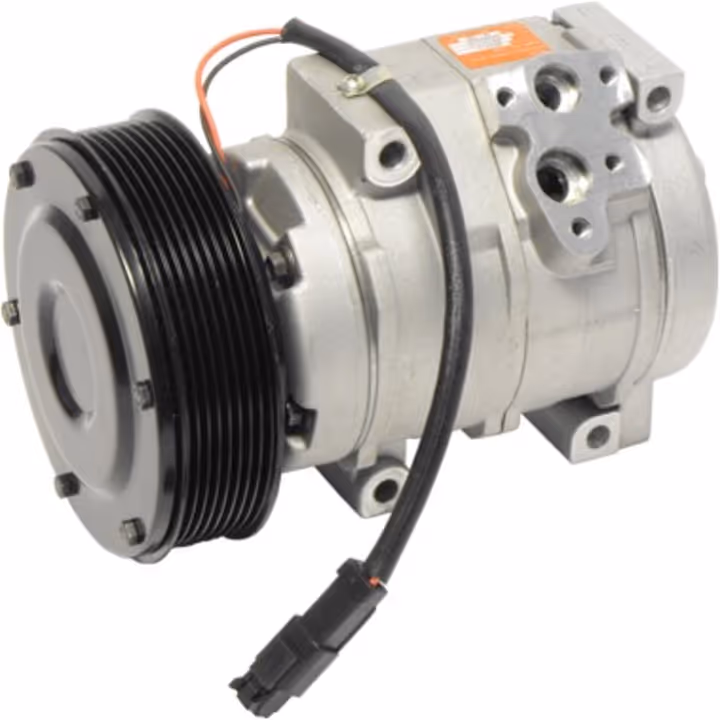 UAC Compresor Caterpillar 330 (10S17C 8PK 24V) UAC CP11122C Colombia