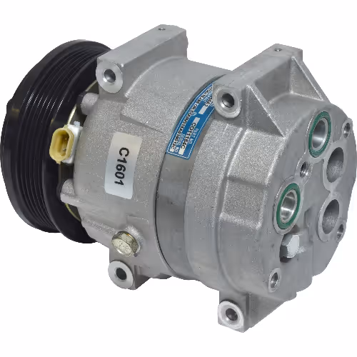 UAC Compresor Chevrolet Epica 04-06 UAC CP11154C Colombia