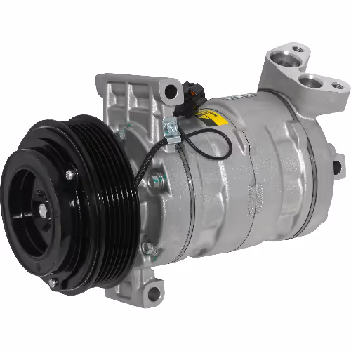 UAC Compresor Nissan Tiida 07-15 UAC CP11155 Colombia