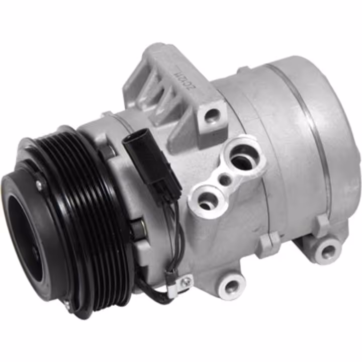 UAC Compresor Ford Fusion 10-12 UAC CP11160 Colombia