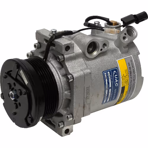 UAC Compresor Mitsubishi Lancer 08-11 (Outlander 07-08) UAC CP11165 Colombia