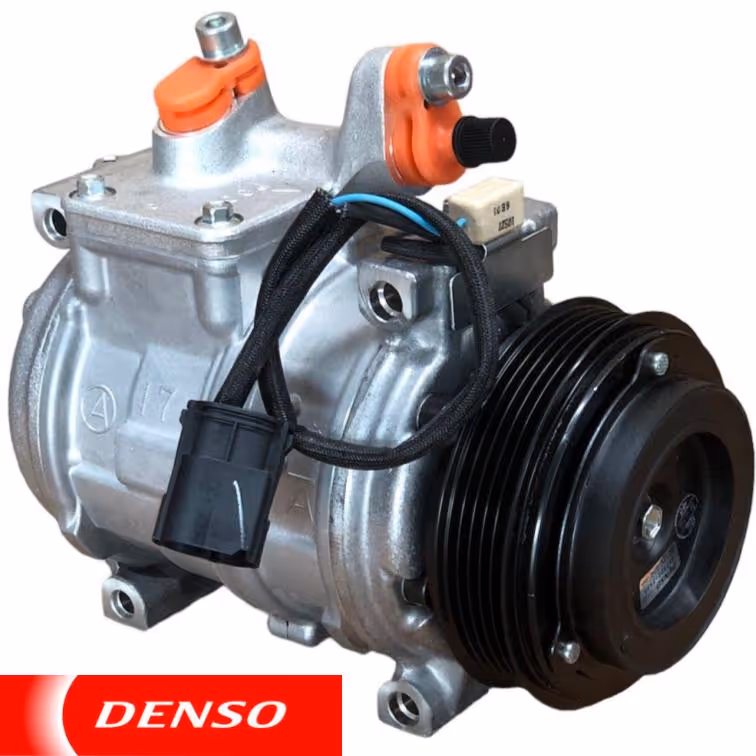 DENSO Compresor BMW 323 98-99 Denso CP1116D Colombia