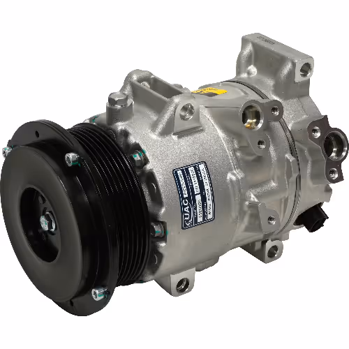 UAC Compresor Toyota Camry 07-11 UAC CP11178 Colombia