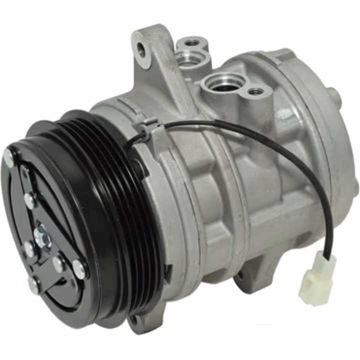 UAC Compresor Chevrolet Spark 05-12 (Matiz 05) UAC CP11187 Colombia