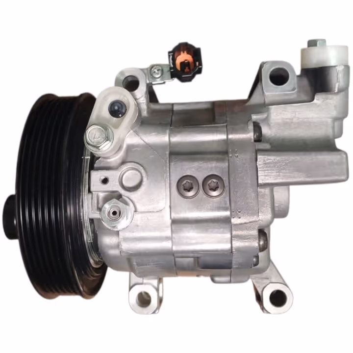 Compresor Nissan Sentra 00-06 Zexel CP11187Z Colombia