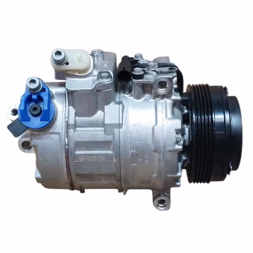 DENSO Compresor BMW 325 01-06 (323i 99-00, 323i 06-09) DENSO CP1119D Colombia