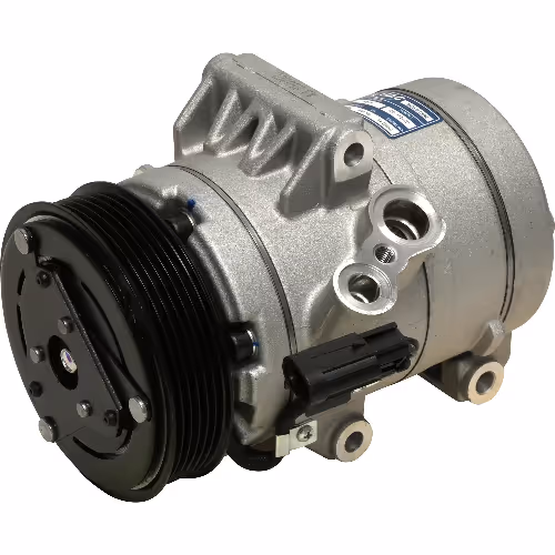 UAC Compresor Ford Fusion 08-09 UAC CP11212C Colombia