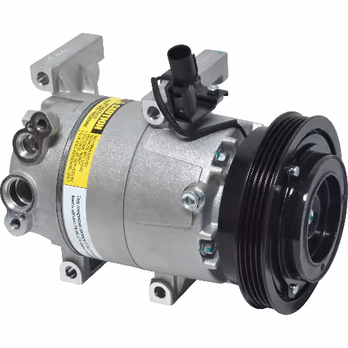 UAC Compresor Hyundai Accent 10-11 UAC CP11217 Colombia