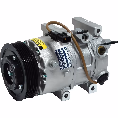 UAC Compresor Kia Optima 11 UAC CP11218 Colombia