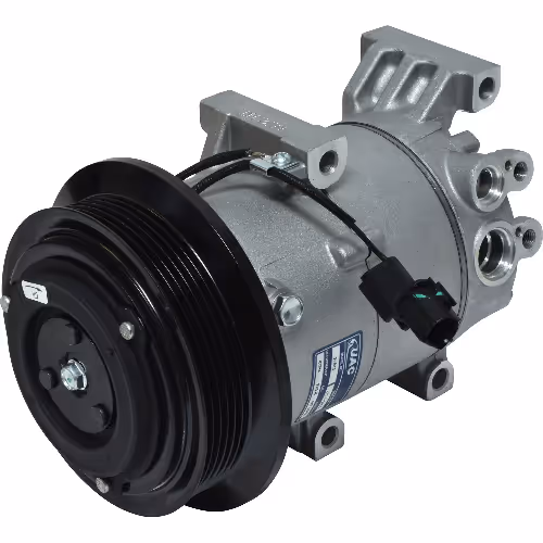 UAC Compresor Kia Soul 1.6L 10-11 UAC CP11221 Colombia