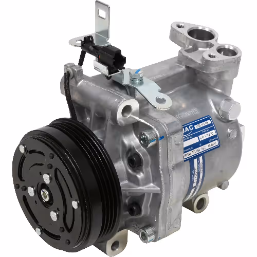 UAC Compresor Subaru Impreza 2,5L 08-14 (Impreza 2,0L 08-11, Forester 07-14, WRX) UAC CP11227 Colombia