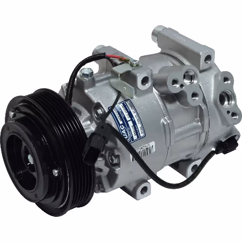 Compresor Hyundai Tucson 2,4L 10-13 CP11230 Colombia
