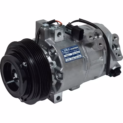 UAC Compresor Hyundai Tucson Diesel 2,0L 10-15 (IX35, Sportage 10) UAC CP11231 Colombia