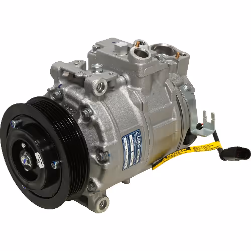 UAC Compresor VW Amarok (Jetta 06-10, Crafter, Tiguan 09-11, A3 06-07) 7SEU17C 6PK UAC CP11237C Colombia