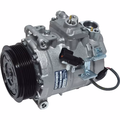 UAC Compresor Land Rover Range Rover Sport 4,4L 06-09 (Jaguar XF 09-10) UAC CP11238 Colombia