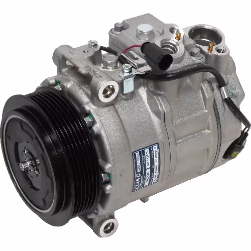 UAC Compresor Mercedes CLK500 03-06 (CLK55 03-04, SRL 05-09) UAC CP11241 Colombia