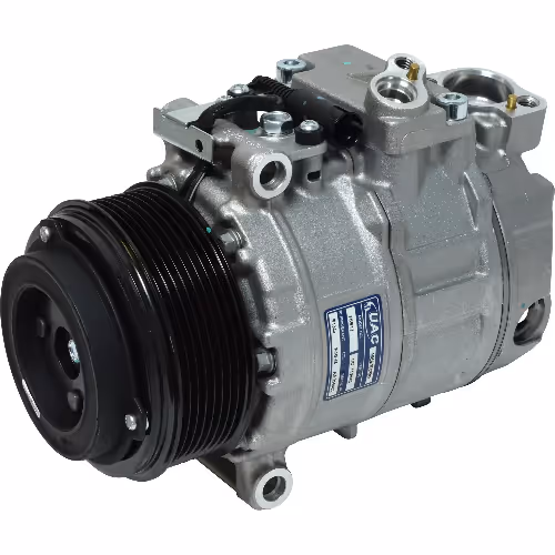 UAC Compresor Mercedes Sprinter 3,0L 10-12 (SLK 300 10) UAC CP11244 Colombia