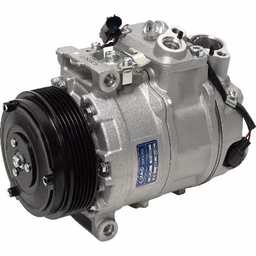 UAC Compresor Mercedes ML350 3,5L 03-05 (C230 2,5L 06, SLK300 09-11, Cayman 14) UAC CP11245 Colombia