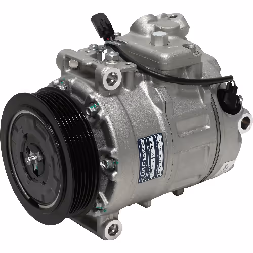 UAC Compresor BMW 525 08-10 (528, 530, Z4, M5, M6) UAC CP11248C Colombia