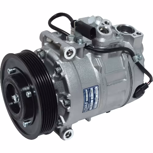 UAC Compresor Audi Q7 3,0L 11-15 (A4 3,2L 05-08) UAC CP11249 Colombia