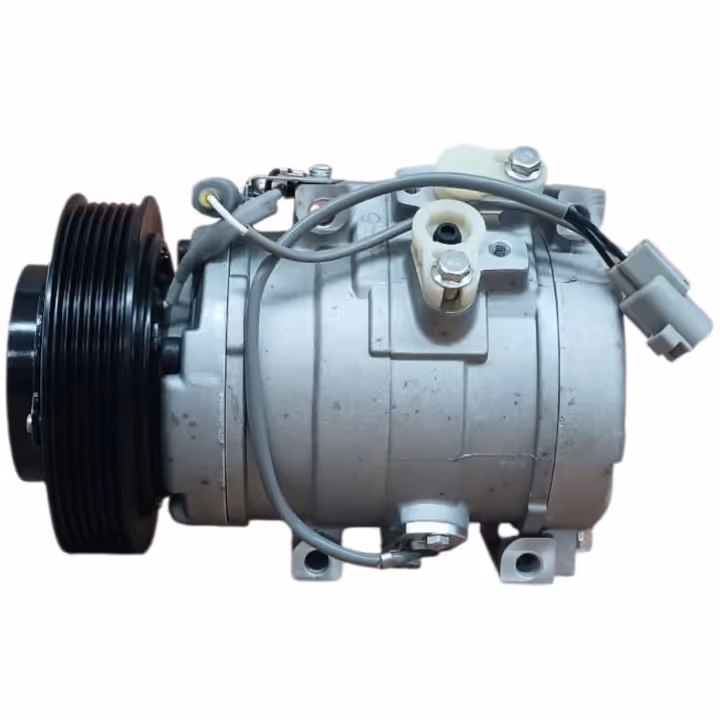 OMEGA Compresor Toyota Camry 3,0L 02-06 (10S17C 76PK) Omega CP11250AM Colombia