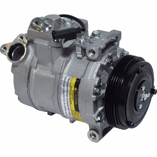 UAC Compresor BMW 550 06-10 (545 04-06, 650 06-10) UAC CP11250C Colombia