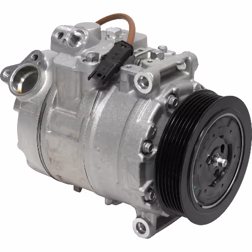 UAC Compresor BMW 328i 3,0L 07-13 (128i 3,0L 08-13) UAC CP11259 Colombia