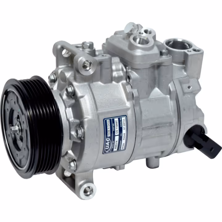UAC Compresor Audi A4 2,0L 09-16 (Q3 13-16, Q5 11-20, A5 11-14, Macan 17-20) UAC CP11266C Colombia