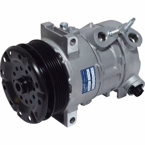 UAC Compresor Dodge Journey 2,4L 09-20 UAC CP11267 Colombia