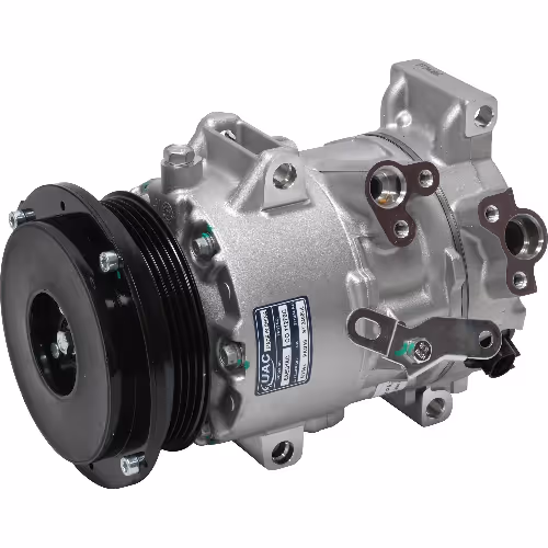 UAC Compresor Toyota Rav4 06-08 (Camry 2,5L 10-11) 4PK UAC CP11270 Colombia