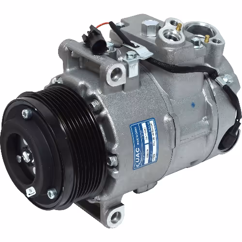 UAC Compresor Mercedes E320 07-09 UAC CP11273 Colombia