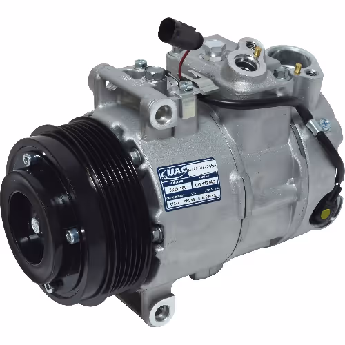 UAC Compresor Mercedes C350 06-11 (C230 08-09, C250 12, E350 10-11) UAC CP11274 Colombia