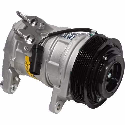 OMEGA Compresor Dodge Ram 1500 5,7L 03-08 (2500 04-08, Laredo) Omega CP11277AM Colombia