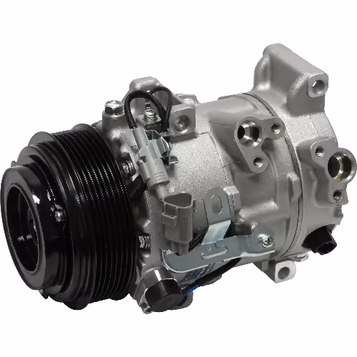 UAC Compresor Toyota Camry 3,5L 07-11 (6SBU16C 7PK) UAC CP11289 Colombia