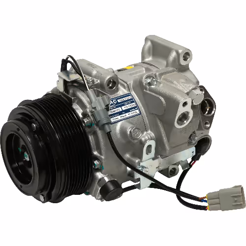 UAC Compresor Toyota Highlander 08-10 UAC CP11294 Colombia