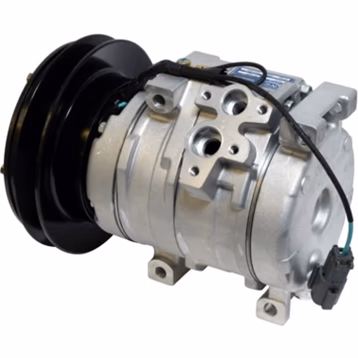 UAC Compresor Komatsu PC200-8 (John Deere) 24V UAC CP11301C Colombia
