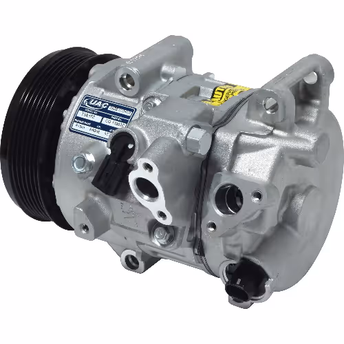 UAC Compresor Toyota RAV4 09-12 (Camry 12-17) UAC CP11303 Colombia