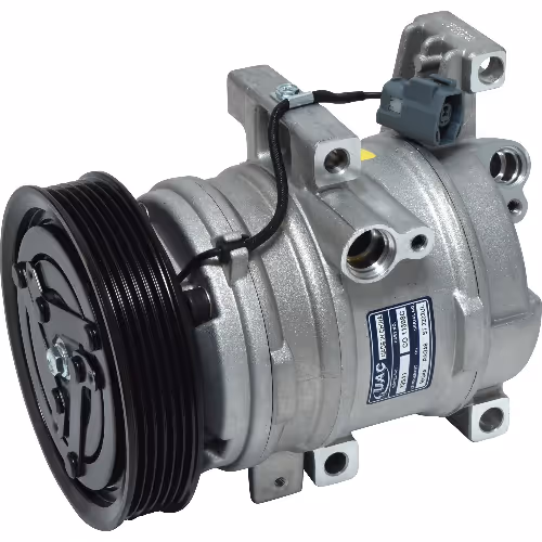 UAC Compresor Mazda 6 2,3L 02-06 (Mazda 3 07-09) UAC CP11308 Colombia
